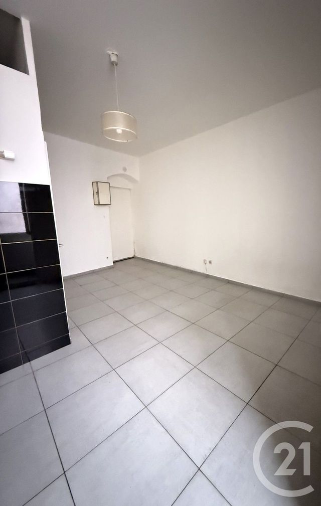 Appartement Studio &agrave; louer - 1 pi&egrave;ce - 21,06 m2 - Ajaccio - 201 - CORSE