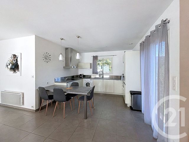 Maison à louer - 4 pièces - 85 m2 - Alata - 201 - CORSE