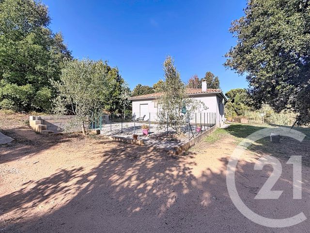 Maison à louer ALATA