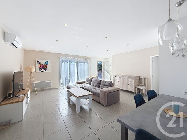 Maison à louer - 4 pièces - 85 m2 - Alata - 201 - CORSE