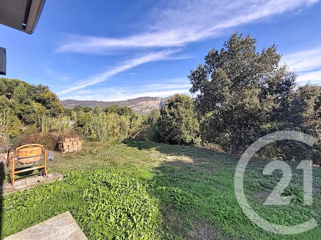 Maison à louer - 4 pièces - 85 m2 - Alata - 201 - CORSE