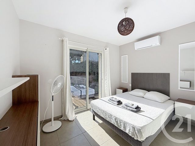 Maison à louer - 4 pièces - 85 m2 - Alata - 201 - CORSE