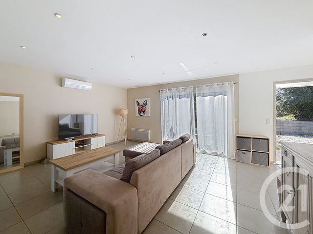 Maison à louer - 4 pièces - 85 m2 - Alata - 201 - CORSE