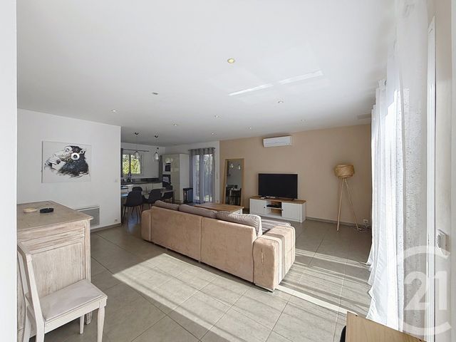 Maison à louer - 4 pièces - 85 m2 - Alata - 201 - CORSE