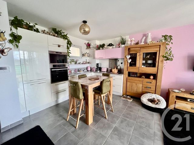 Appartement F2 à vendre - 2 pièces - 44 m2 - Ajaccio - 201 - CORSE