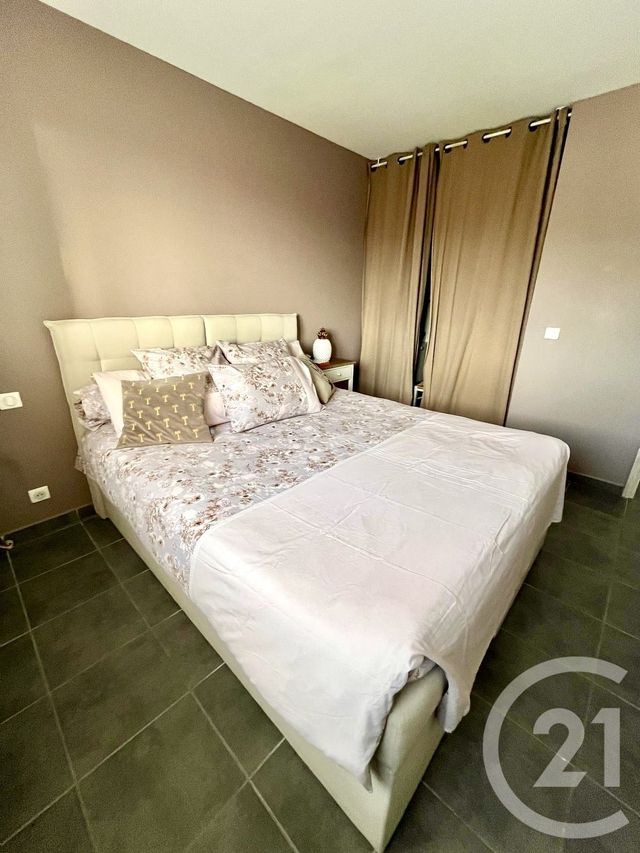 Appartement F2 à vendre - 2 pièces - 44 m2 - Ajaccio - 201 - CORSE