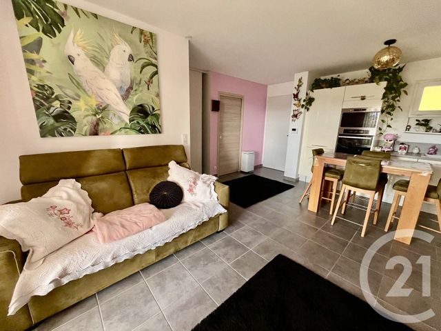 Appartement F2 à vendre - 2 pièces - 44 m2 - Ajaccio - 201 - CORSE