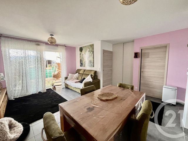 Appartement F2 à vendre - 2 pièces - 44 m2 - Ajaccio - 201 - CORSE