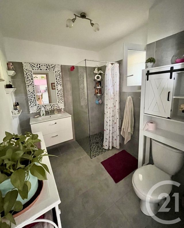 Appartement F2 à vendre - 2 pièces - 44 m2 - Ajaccio - 201 - CORSE