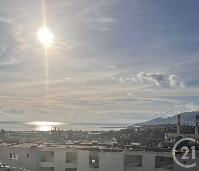 Appartement F2 à vendre - 2 pièces - 44 m2 - Ajaccio - 201 - CORSE