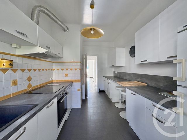 Appartement F2 &agrave; louer - 2 pi&egrave;ces - 60 m2 - Ajaccio - 201 - CORSE