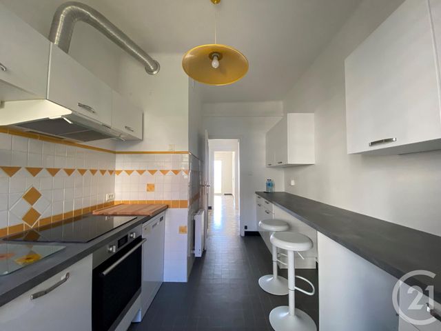 Appartement F2 à louer - 2 pièces - 60 m2 - Ajaccio - 201 - CORSE