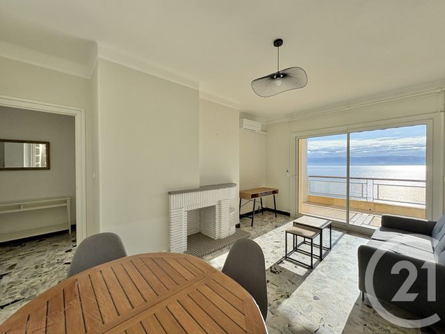 Appartement F2 à louer AJACCIO