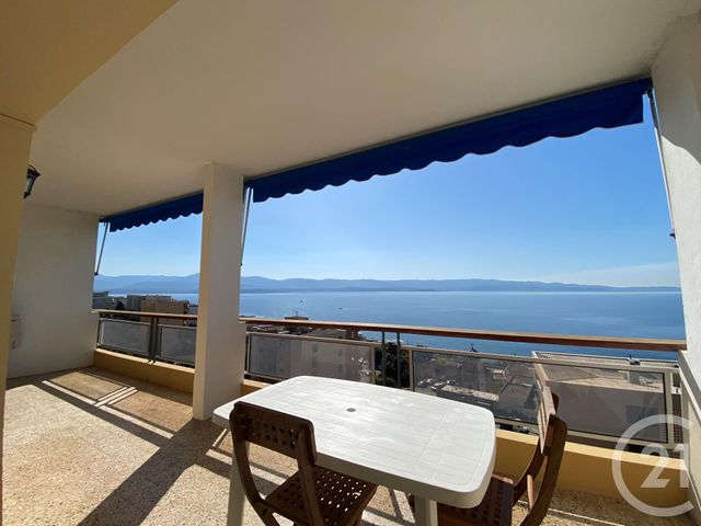 Appartement F2 à louer - 2 pièces - 60 m2 - Ajaccio - 201 - CORSE