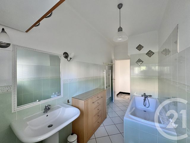 Appartement F2 &agrave; louer - 2 pi&egrave;ces - 60 m2 - Ajaccio - 201 - CORSE