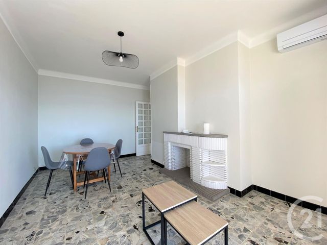 Appartement F2 à louer - 2 pièces - 60 m2 - Ajaccio - 201 - CORSE