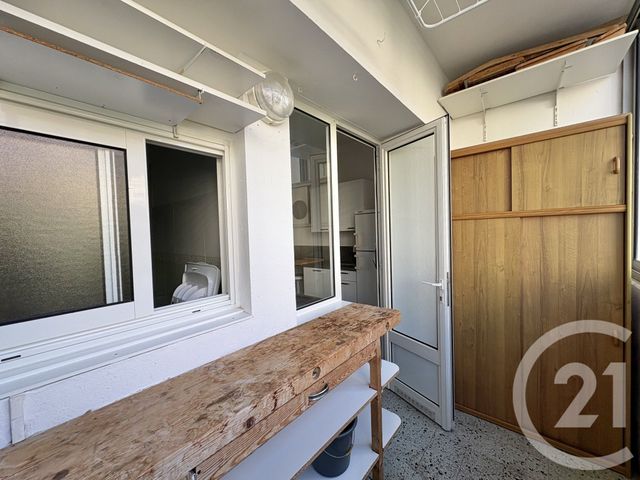 Appartement F2 &agrave; louer - 2 pi&egrave;ces - 60 m2 - Ajaccio - 201 - CORSE