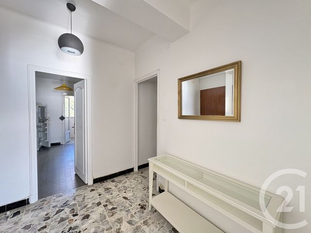 Appartement F2 &agrave; louer - 2 pi&egrave;ces - 60 m2 - Ajaccio - 201 - CORSE