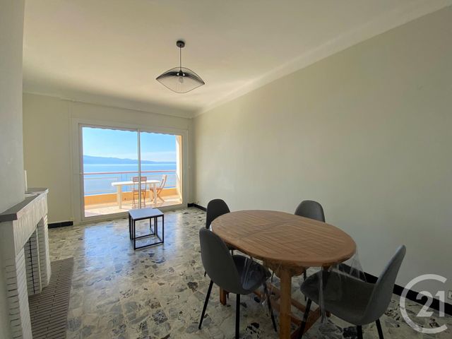 Appartement F2 à louer - 2 pièces - 60 m2 - Ajaccio - 201 - CORSE