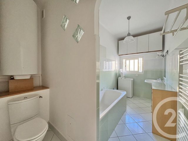 Appartement F2 &agrave; louer - 2 pi&egrave;ces - 60 m2 - Ajaccio - 201 - CORSE