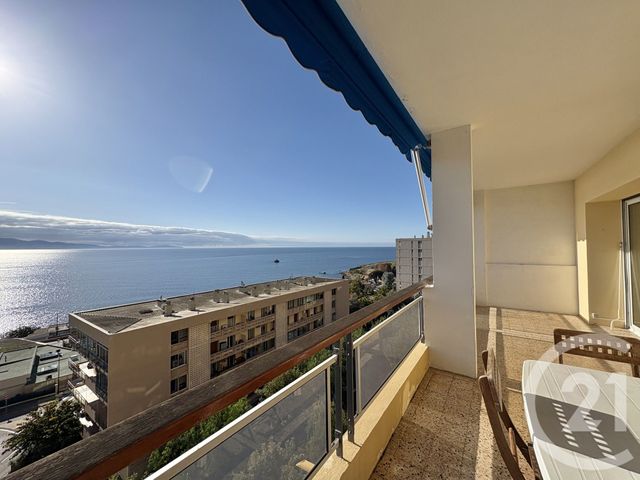 Appartement F2 &agrave; louer - 2 pi&egrave;ces - 60 m2 - Ajaccio - 201 - CORSE