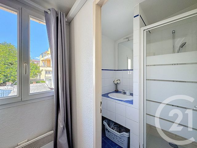 Appartement F1 à louer - 1 pièce - 35 m2 - Ajaccio - 201 - CORSE