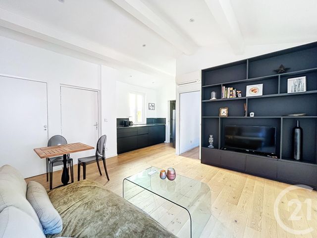 Appartement T2 à louer AJACCIO