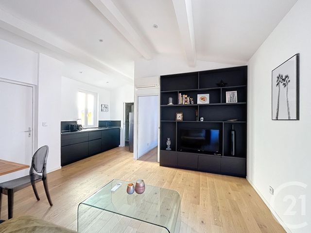 Appartement T2 à louer - 2 pièces - 35 m2 - Ajaccio - 201 - CORSE