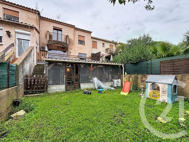 Maison &agrave; vendre - 6 pi&egrave;ces - 162,88 m2 - Ajaccio - 201 - CORSE