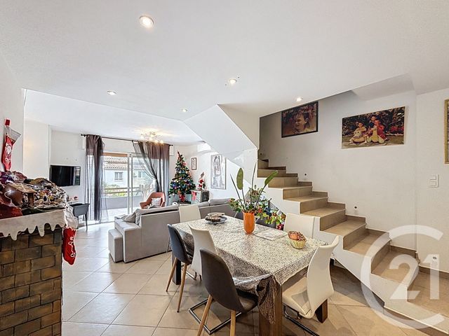 Maison à vendre AJACCIO