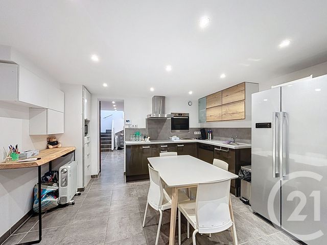 Maison &agrave; vendre - 6 pi&egrave;ces - 162,88 m2 - Ajaccio - 201 - CORSE