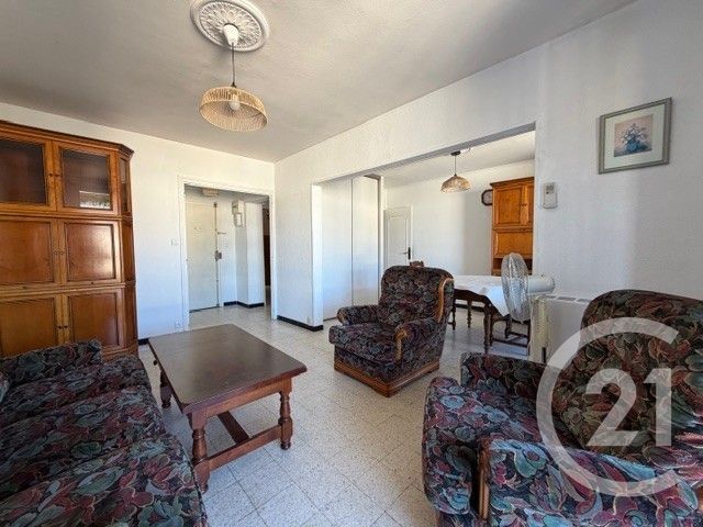 Appartement F3 à louer AJACCIO
