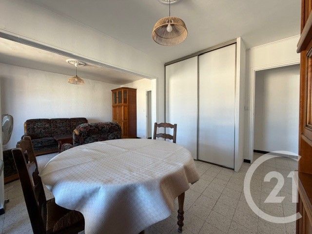 Appartement F3 à louer - 3 pièces - 71 m2 - Ajaccio - 201 - CORSE