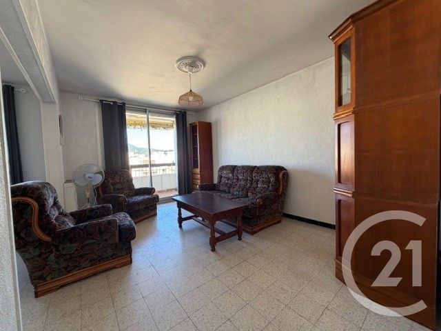 Appartement F3 à louer - 3 pièces - 71 m2 - Ajaccio - 201 - CORSE