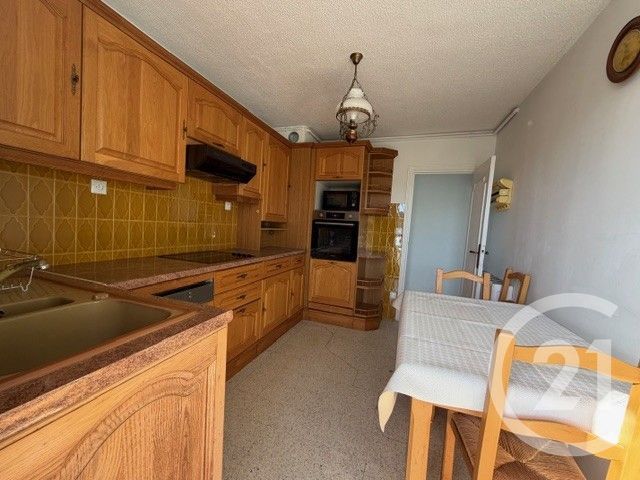 Appartement F3 à louer - 3 pièces - 71 m2 - Ajaccio - 201 - CORSE