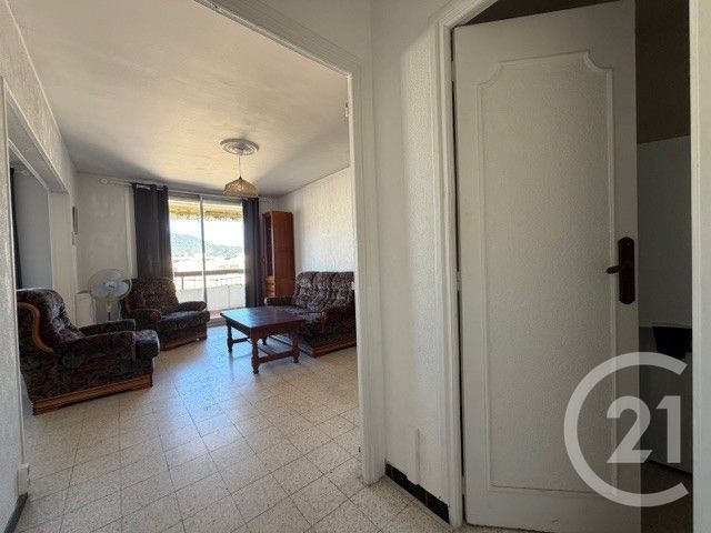 Appartement F3 à louer - 3 pièces - 71 m2 - Ajaccio - 201 - CORSE