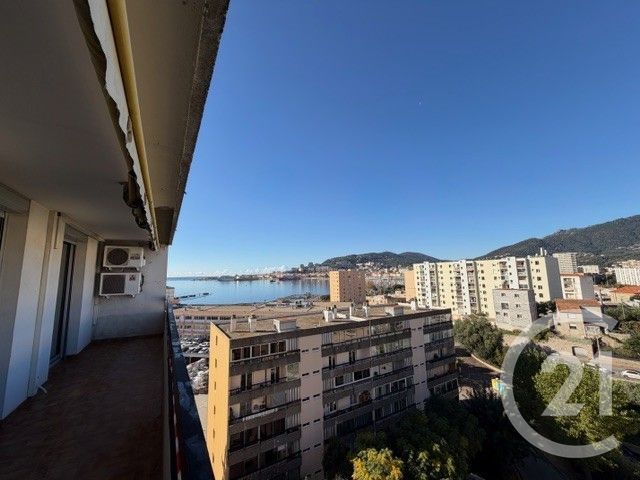Appartement F3 à louer - 3 pièces - 71 m2 - Ajaccio - 201 - CORSE