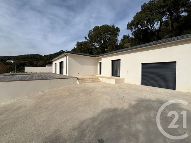 Maison à vendre - 4 pièces - 109 m2 - Tavaco - 201 - CORSE