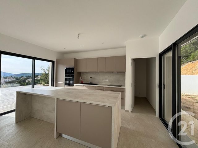 Maison à vendre - 4 pièces - 109 m2 - Tavaco - 201 - CORSE