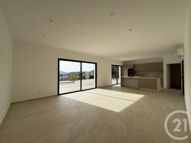 Maison à vendre - 4 pièces - 109 m2 - Tavaco - 201 - CORSE