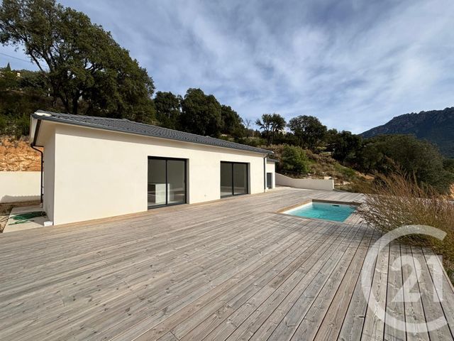 Maison à vendre TAVACO