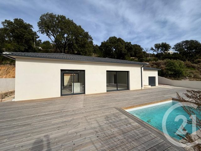 Maison à vendre - 4 pièces - 109 m2 - Tavaco - 201 - CORSE