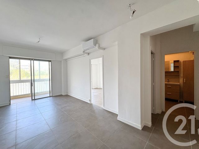 Appartement F2 à louer - 2 pièces - 40 m2 - Ajaccio - 201 - CORSE