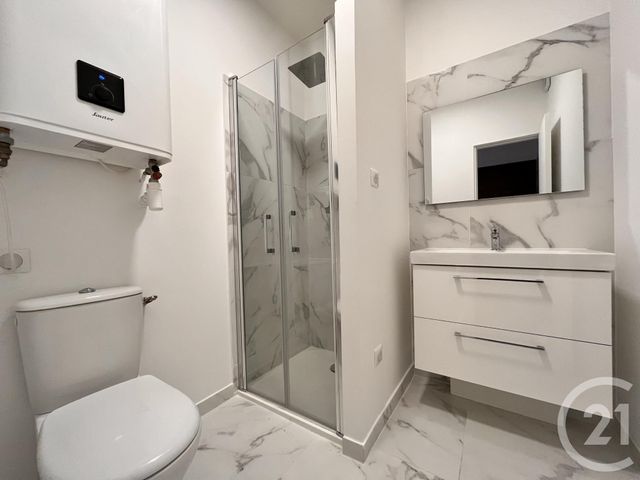 Appartement F1 à louer - 1 pièce - 30,56 m2 - Ajaccio - 201 - CORSE