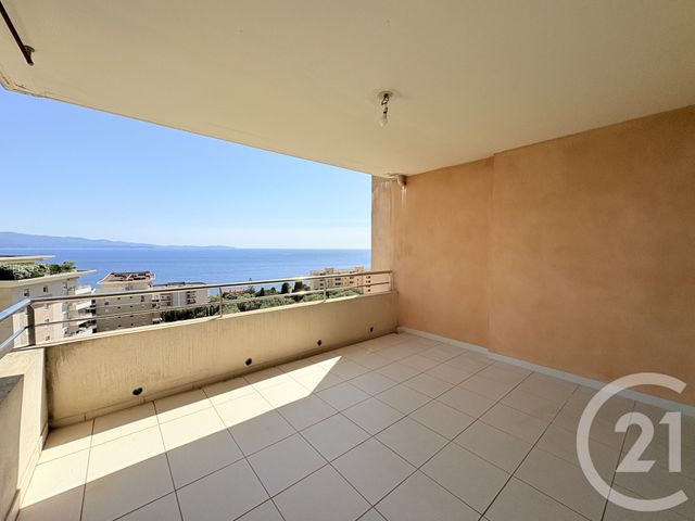 Appartement F2 à louer AJACCIO