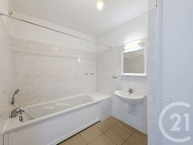 Appartement F2 à louer - 2 pièces - 50 m2 - Ajaccio - 201 - CORSE