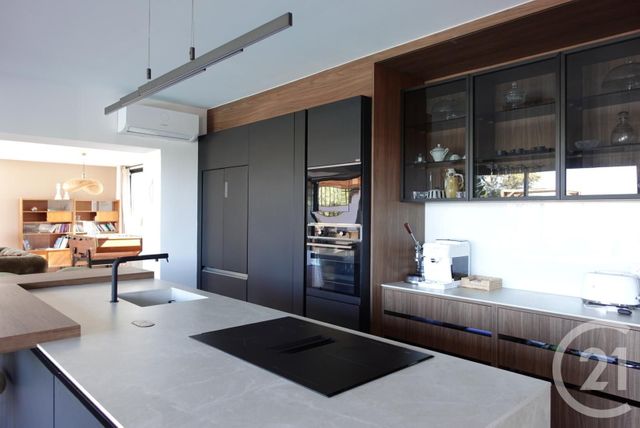 Maison &agrave; vendre - 5 pi&egrave;ces - 211 m2 - Grosseto Prugna - 201 - CORSE