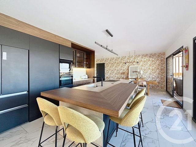 Maison &agrave; vendre - 5 pi&egrave;ces - 211 m2 - Grosseto Prugna - 201 - CORSE