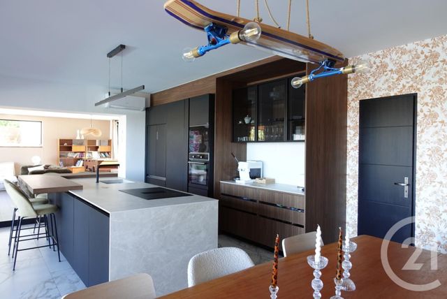 Maison &agrave; vendre - 5 pi&egrave;ces - 211 m2 - Grosseto Prugna - 201 - CORSE