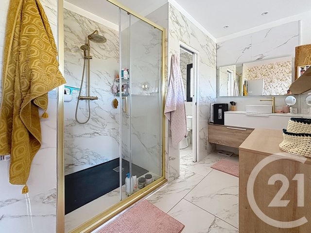 Maison &agrave; vendre - 5 pi&egrave;ces - 211 m2 - Grosseto Prugna - 201 - CORSE